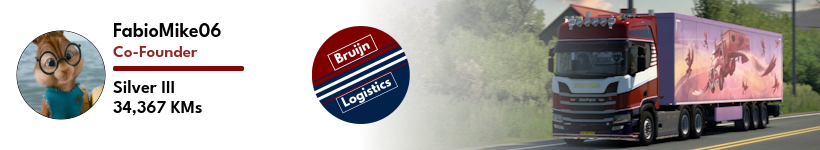 https://www.bruijnlogistics.com